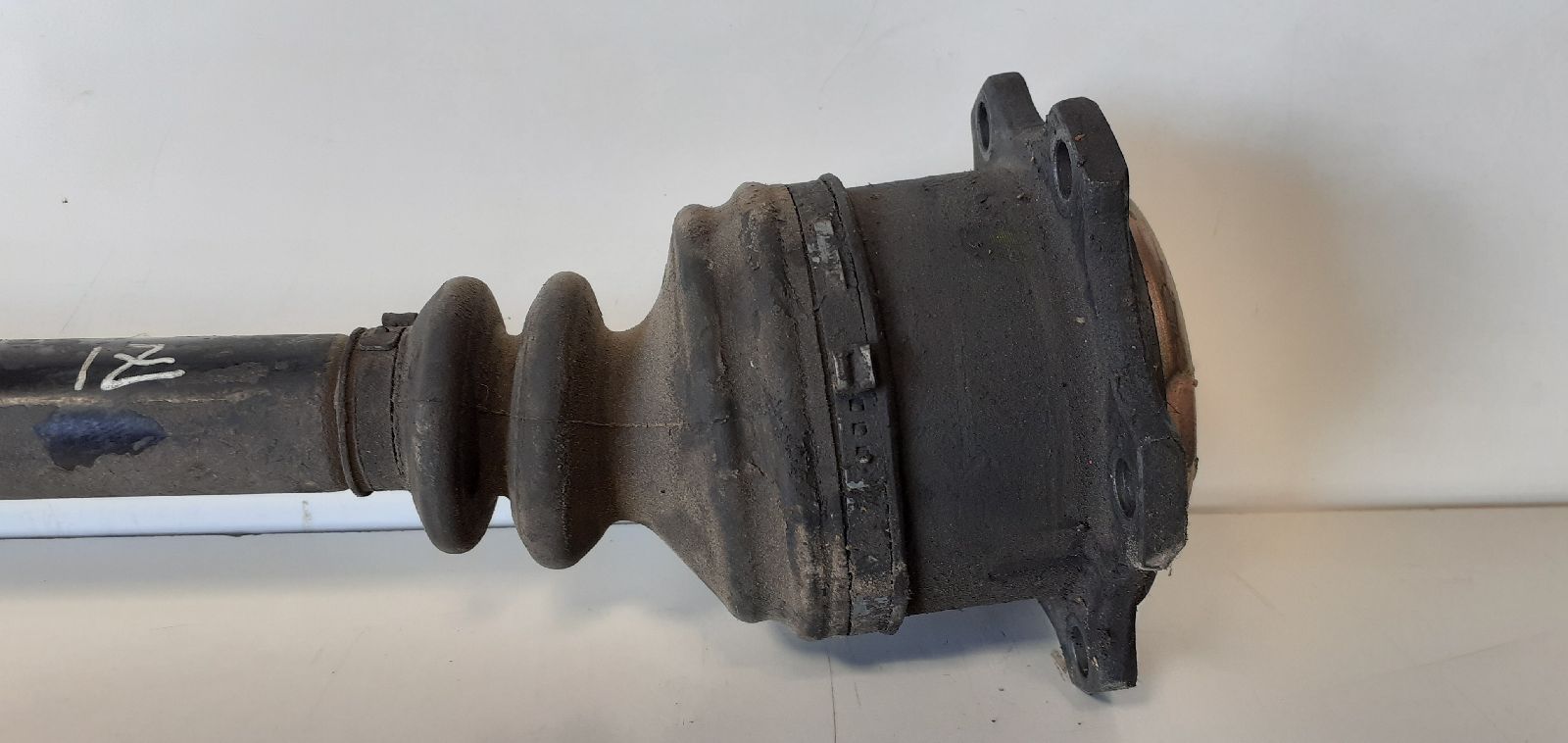 AUDI A8 D2/4D (1994-2002) Fram Vänster Drivaxel 25232935