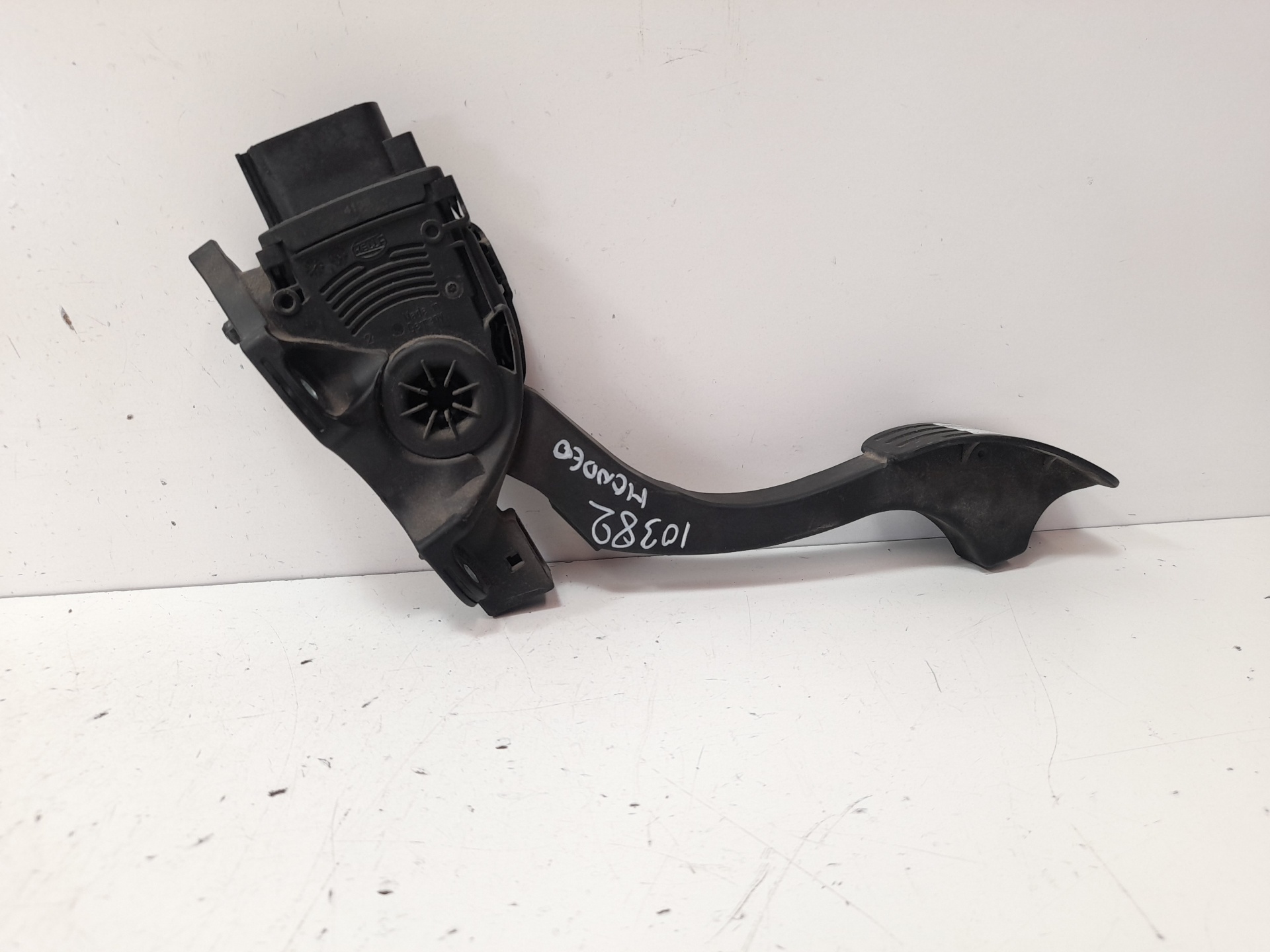 FORD Mondeo 4 generation (2007-2015) Other Body Parts 6G929F836RC 22316502