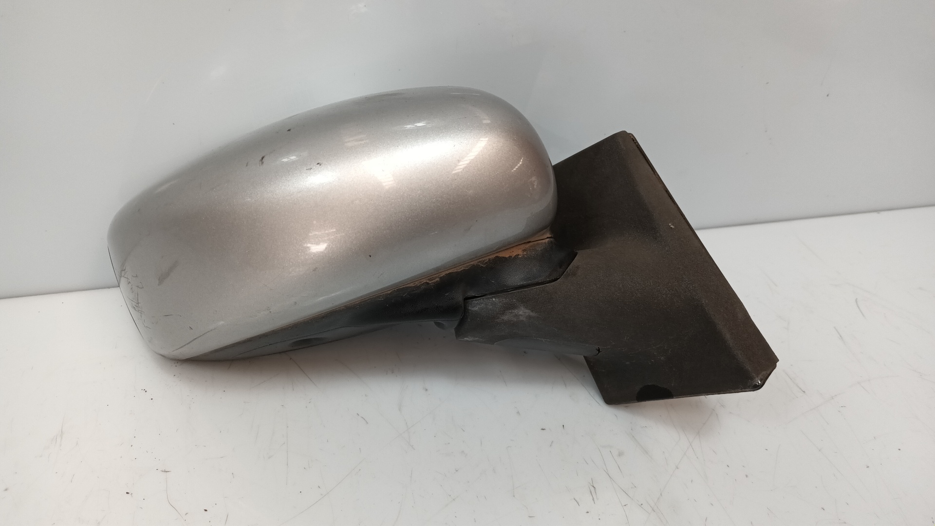 LANCIA Musa 1 generation (2004-2012) Right Side Wing Mirror ELECTRICO 25392610