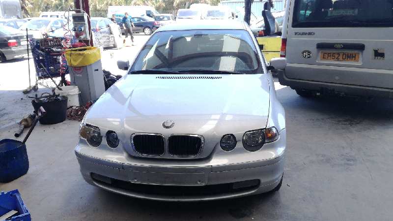 FIAT 3 Series E46 (1997-2006) поворота переключение  8363662 22000956