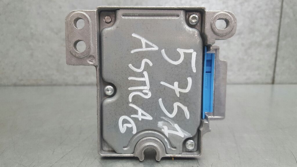 VAUXHALL Astra H (2004-2014) SRS Control Unit 09180799 24066903