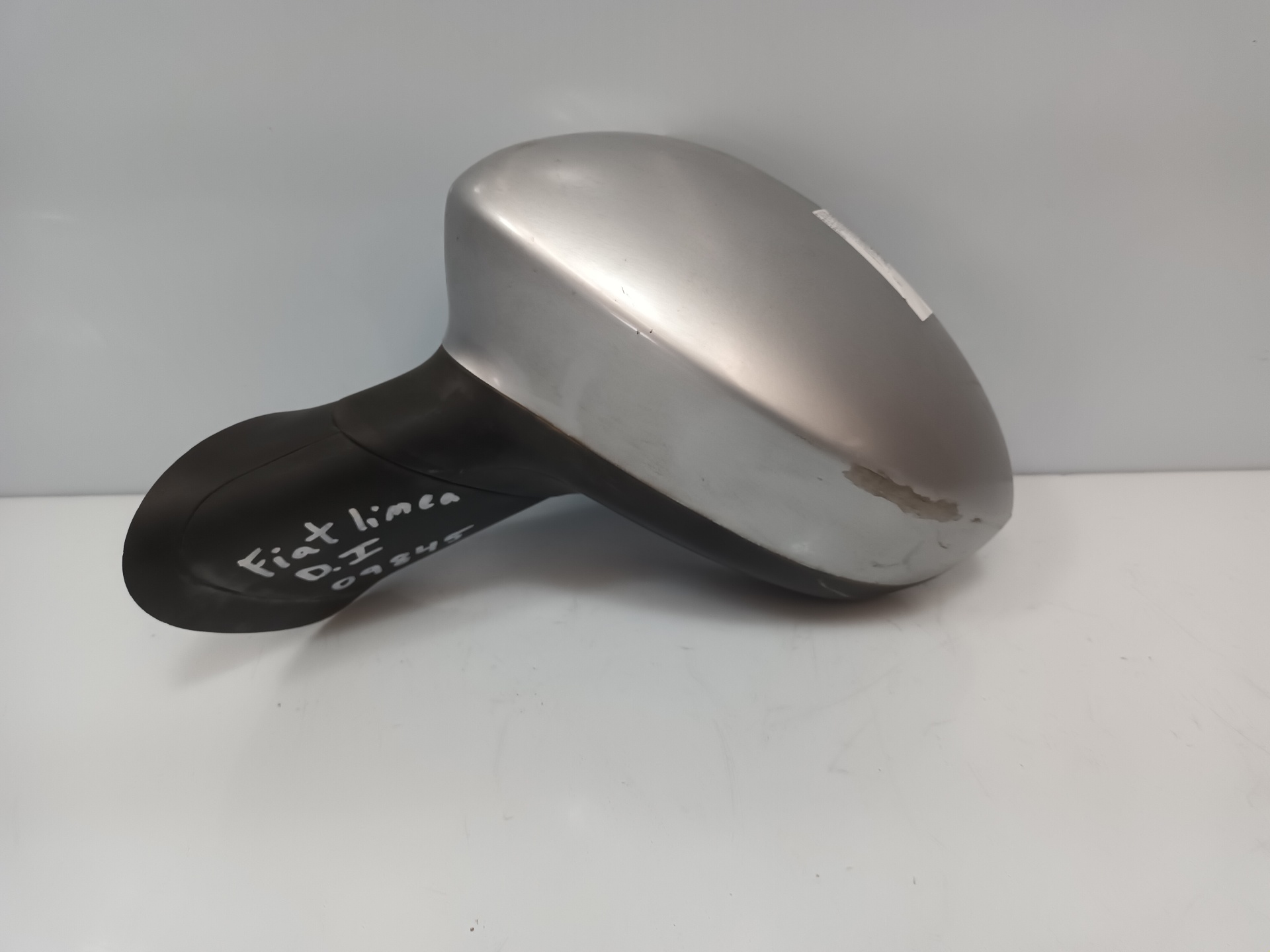 CHEVROLET Left Side Wing Mirror ELECTRICO 25327032