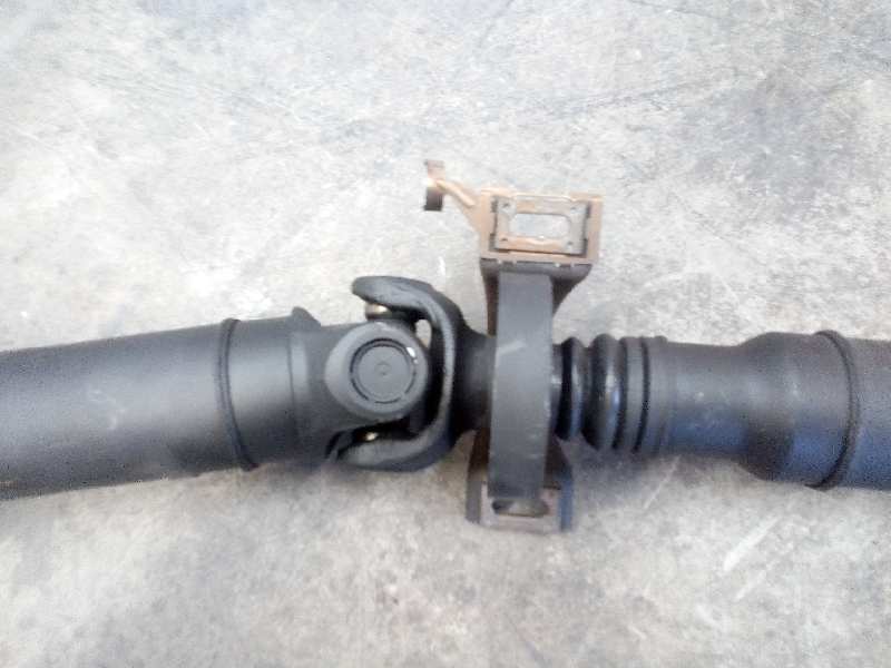 MITSUBISHI C-Class W203/S203/CL203 (2000-2008) Gearbox Short Propshaft 2034108006 21977471