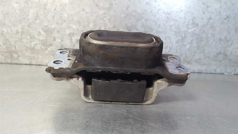 AUDI TT 8J (2006-2014) Support moteur côté gauche 1K0199117CD 24057609