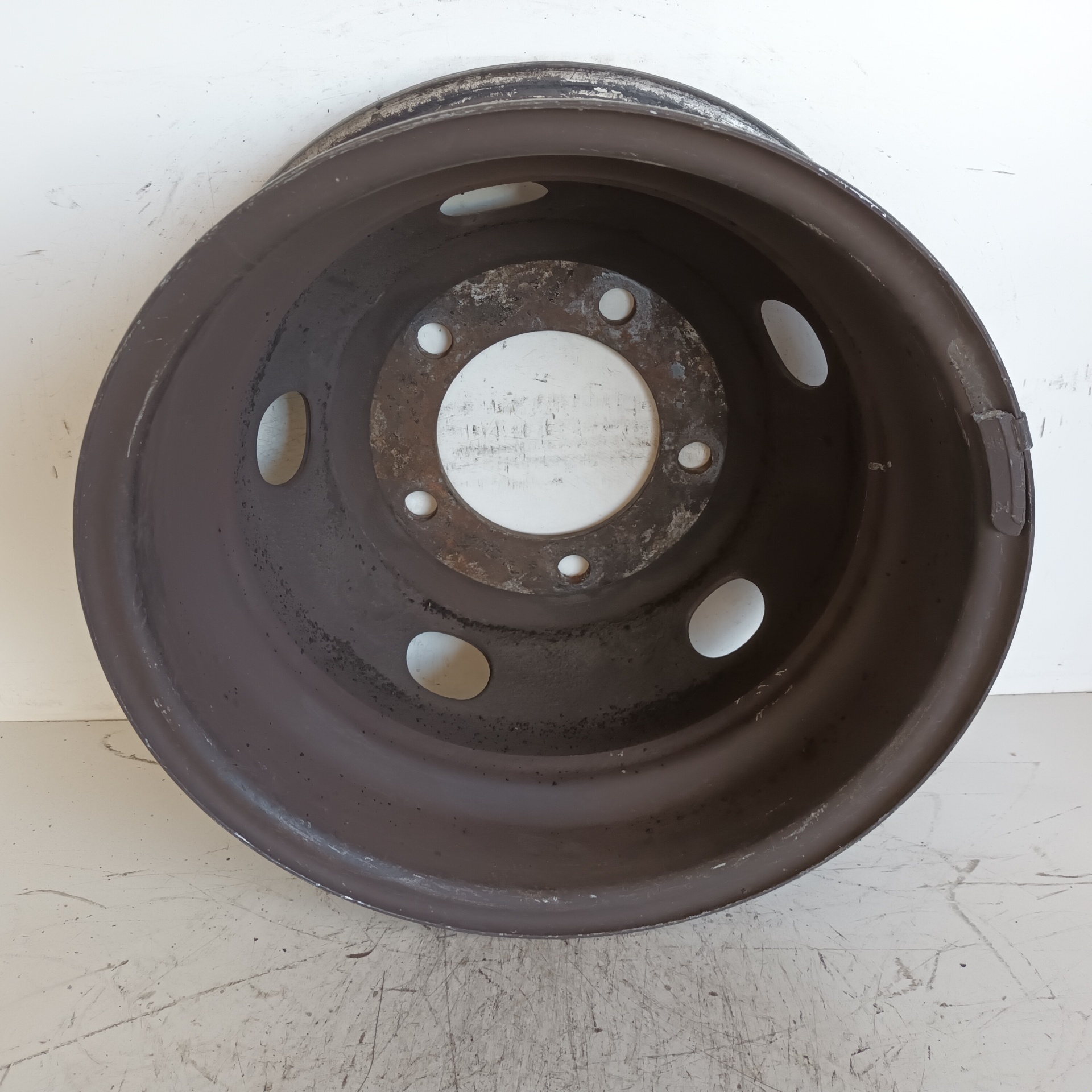 INFINITI QX60 1 generation (2013-2021) Wheel 25428835