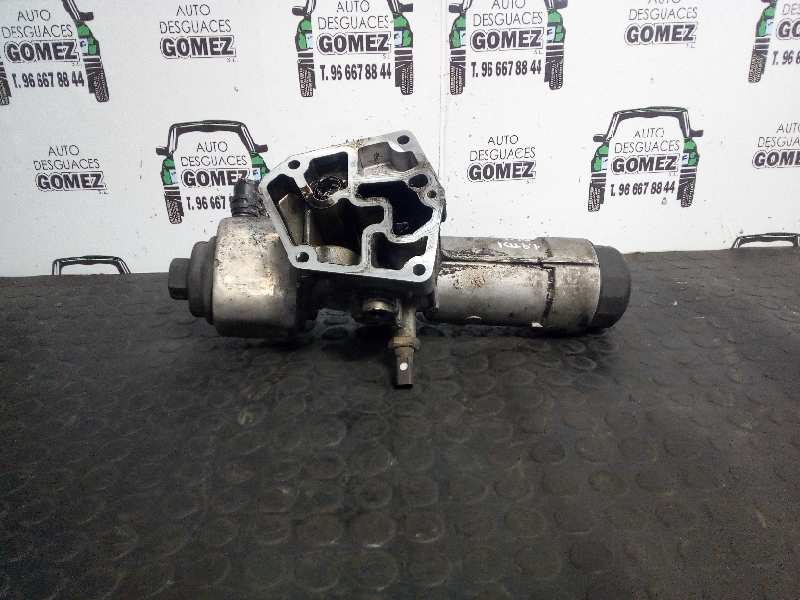 OPEL Cordoba 1 generation (1993-2003) Oil Cooler 038115389 21986638