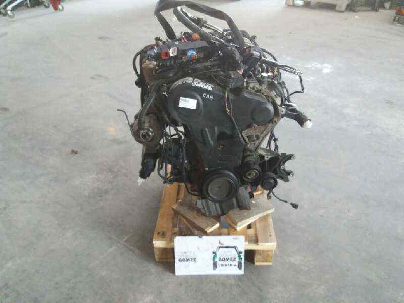 AUDI A6 C6/4F (2004-2011) Engine CAHA 21980525
