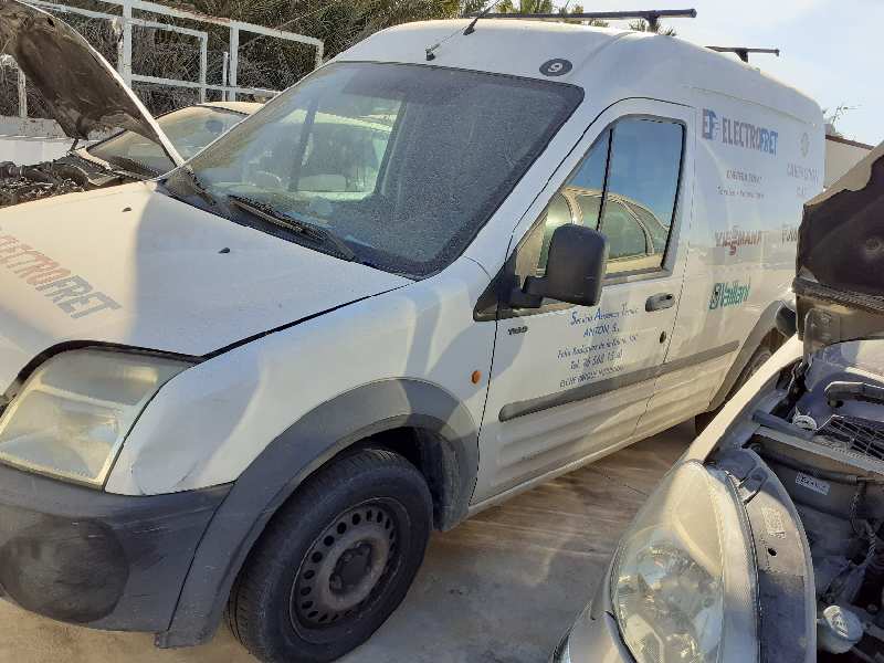 PEUGEOT Transit Connect 1 generation (2002-2024) Priekšējā labā spārna uzlika 2T14A278L00A 22041654