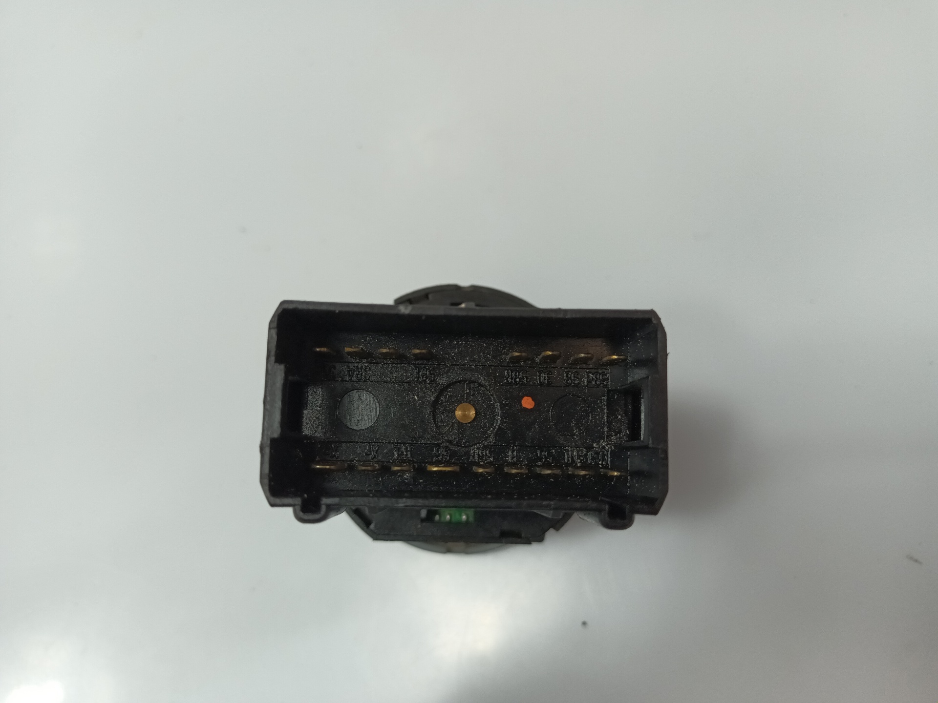 VOLKSWAGEN Passat B5 (1996-2005) Headlight Switch Control Unit 1C0941531 24869700