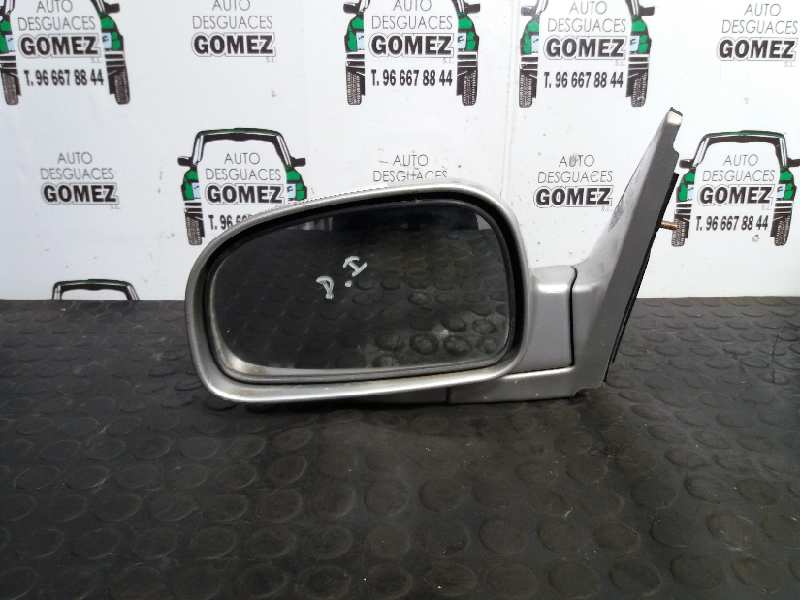 HONDA Santa Fe SM (2000-2013) Venstre sidespeil ELECTRICO 21980674