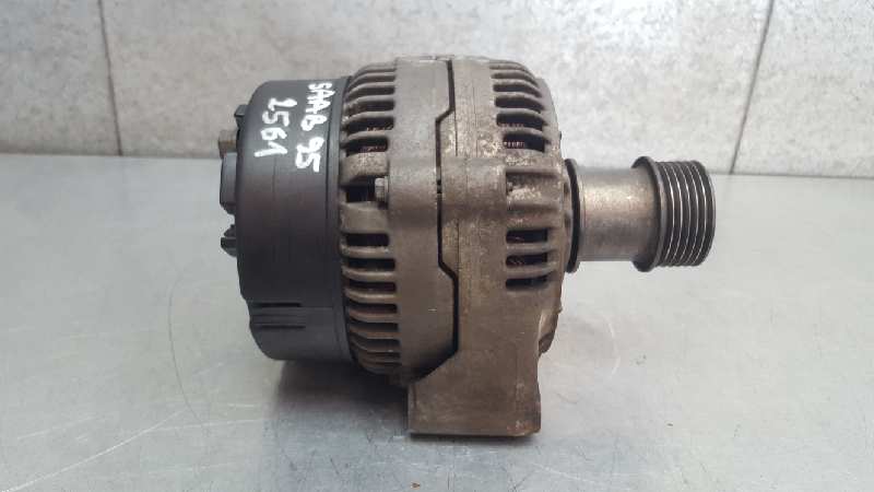 SAAB 9-5 1 generation (1997-2010) Generator 4941761 21981171