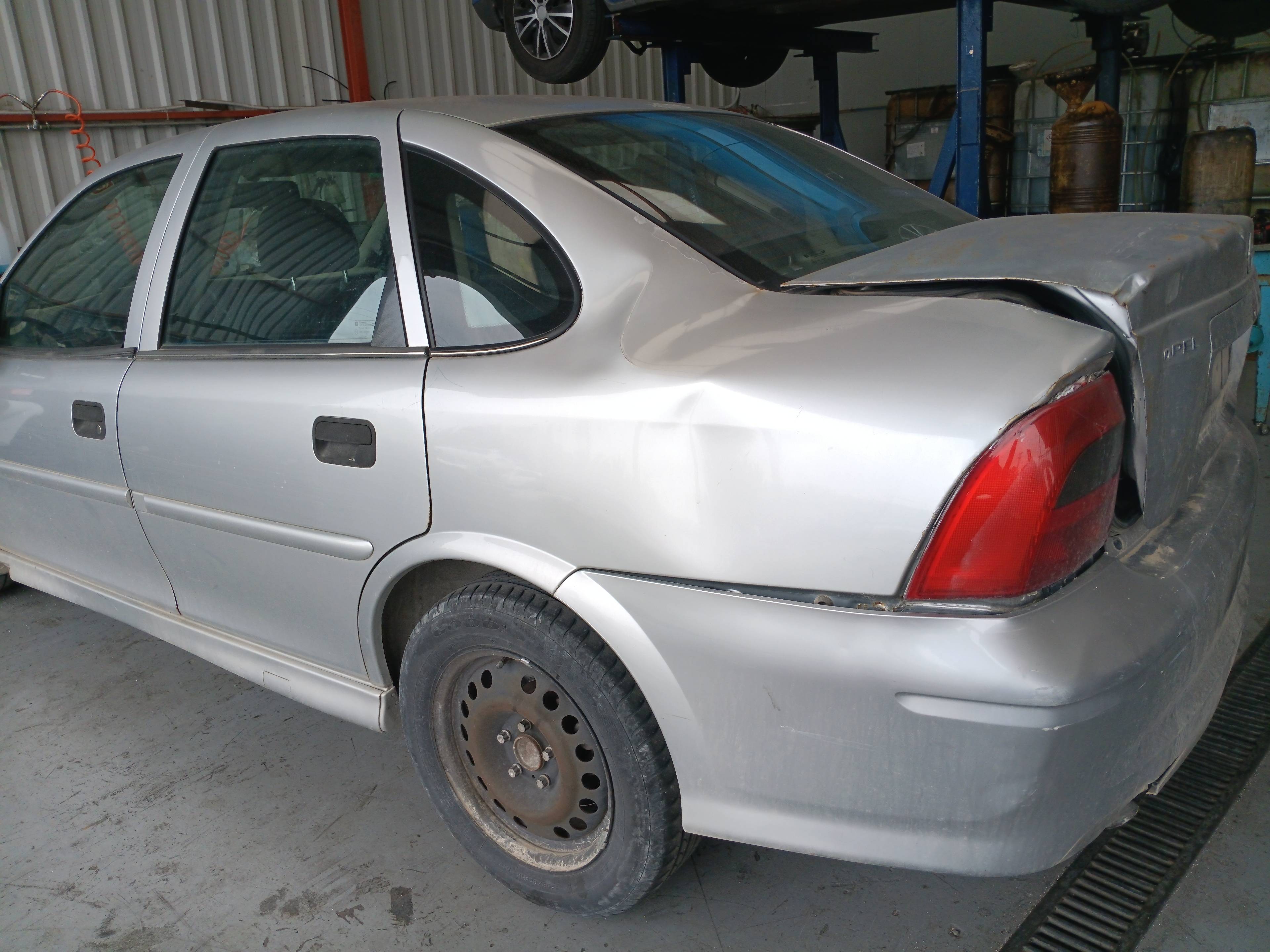 HONDA Vectra B (1995-1999) Tурбина 90570506 23540087