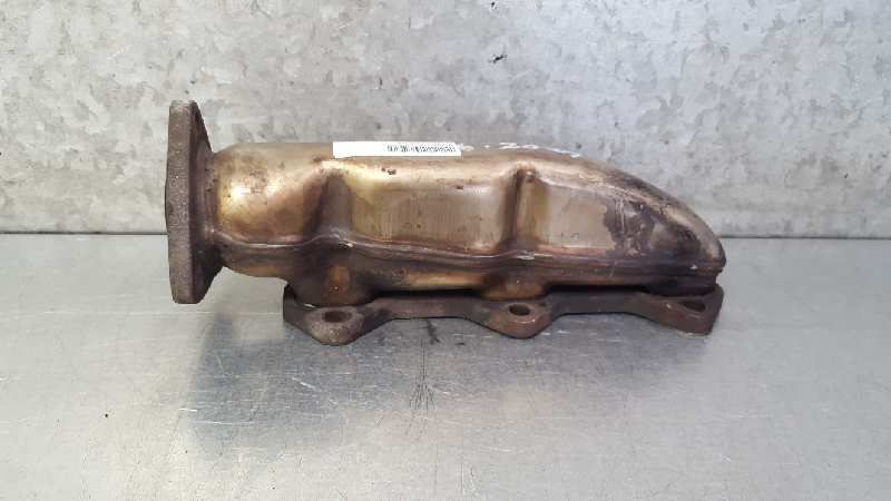 FIAT A3 8L (1996-2003) Exhaust Manifold 059253033M 21983006