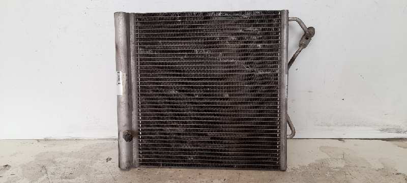 AUDI Fortwo 1 generation (1998-2007) Air Con radiator 25274121