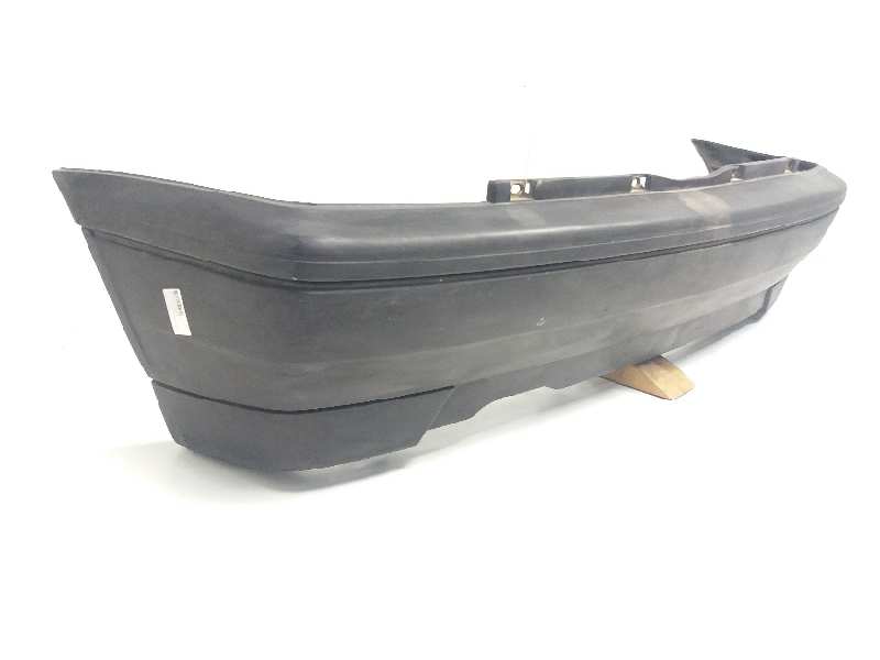 VOLKSWAGEN Golf 3 generation (1991-1998) Rear Bumper 1H6807417GGRU 21961652