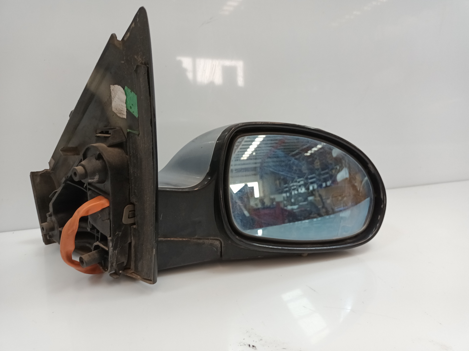 BMW Priekšējo labo durvju spogulis ELECTRICO 25316985
