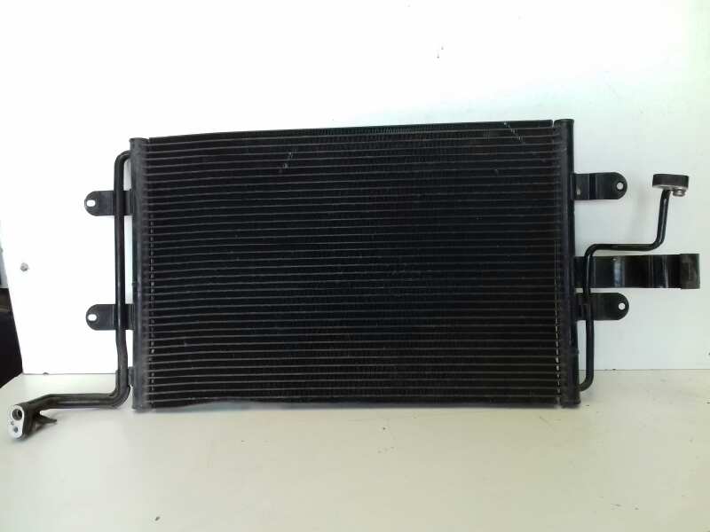 CHEVROLET A3 8L (1996-2003) Radiateur de climatisation 1J0820411D 22026122