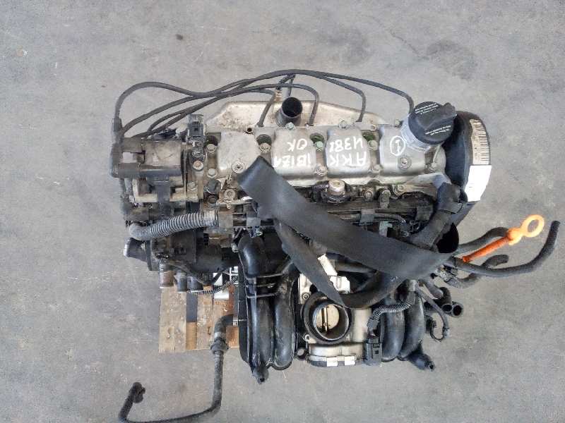 LEXUS Cordoba 1 generation (1993-2003) Engine AKK 21994846