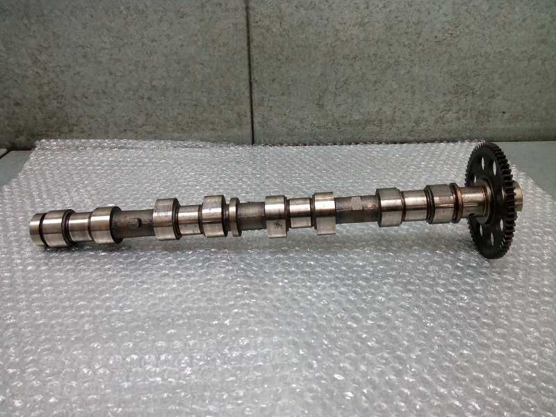 TOYOTA Avensis 2 generation (2002-2009) Exhaust Camshaft 135020R011 22003699