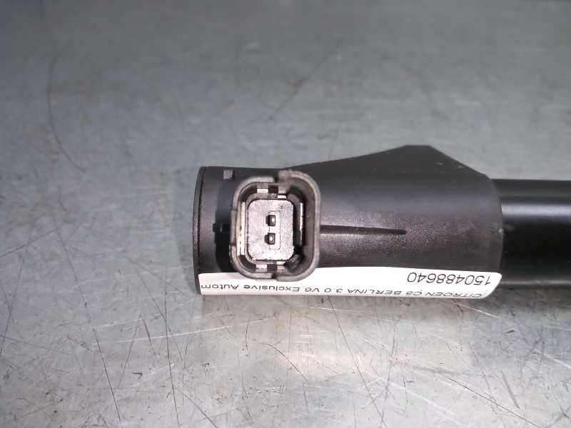 ALFA ROMEO C5 1 generation (2001-2008) High Voltage Ignition Coil 150488640 24079521