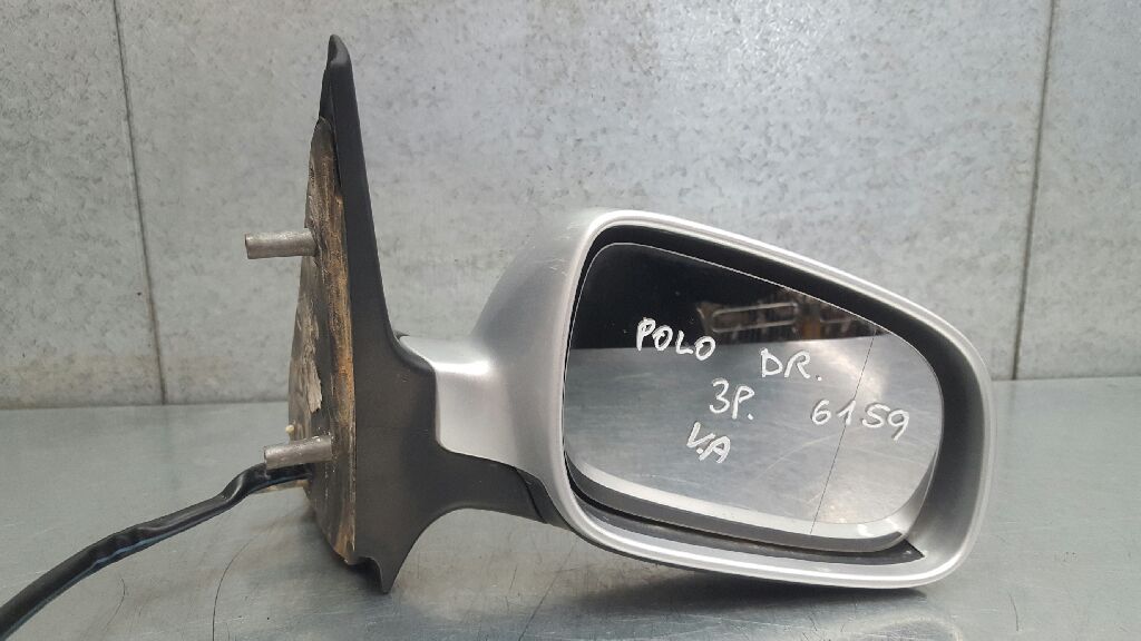 NISSAN Sunny N14 (1991-1995) Right Side Wing Mirror ELECTRICO 25258747