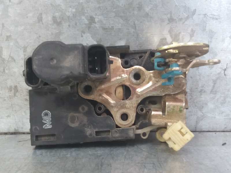 DAEWOO Nubira J100 (1997-1999) Front Right Door Lock 42373394 24048245