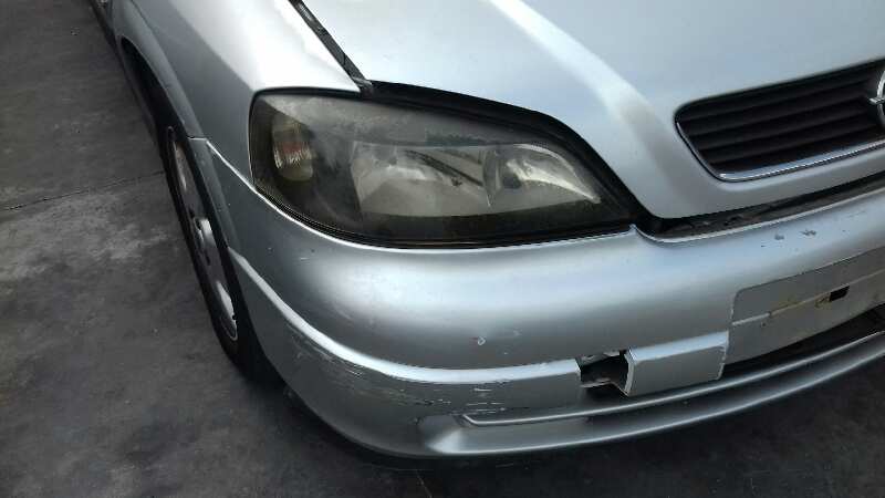 FIAT Astra H (2004-2014) Priekšējā kreisā apakšējā svira/ričags 24454477 23706326