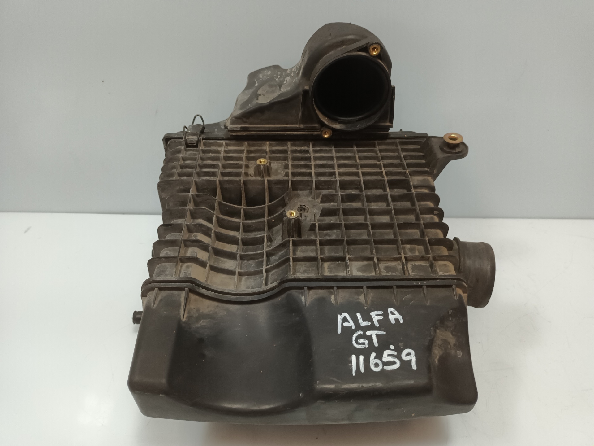 NISSAN Other Engine Compartment Parts 46794400 25392587