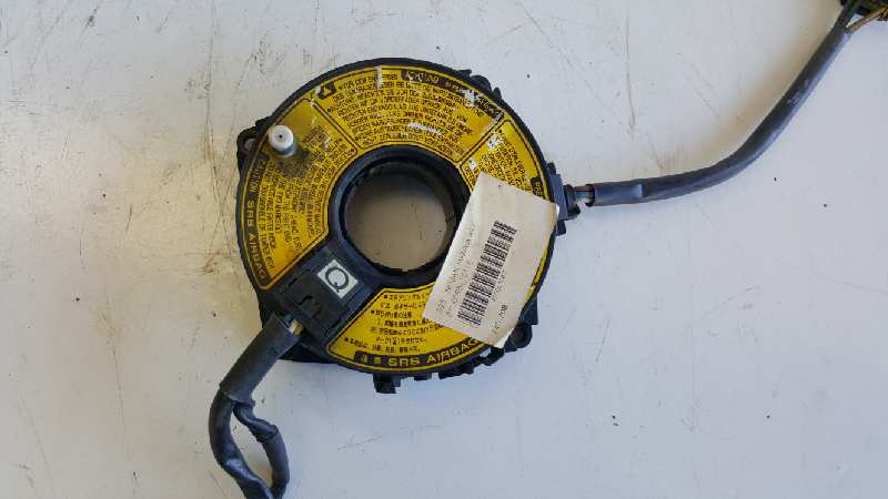 DAIHATSU Maxima 4 generation (1994-2000) Ratt Slip Ring Squib 31U009511011E 25248674