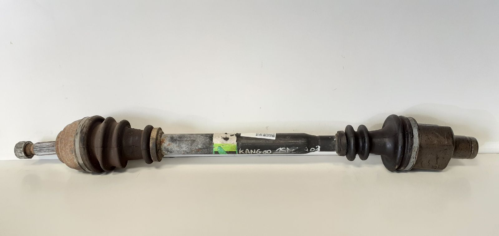 ACURA Kangoo 1 generation (1998-2009) Fram Höger Drivaxel 8200626991 24086034