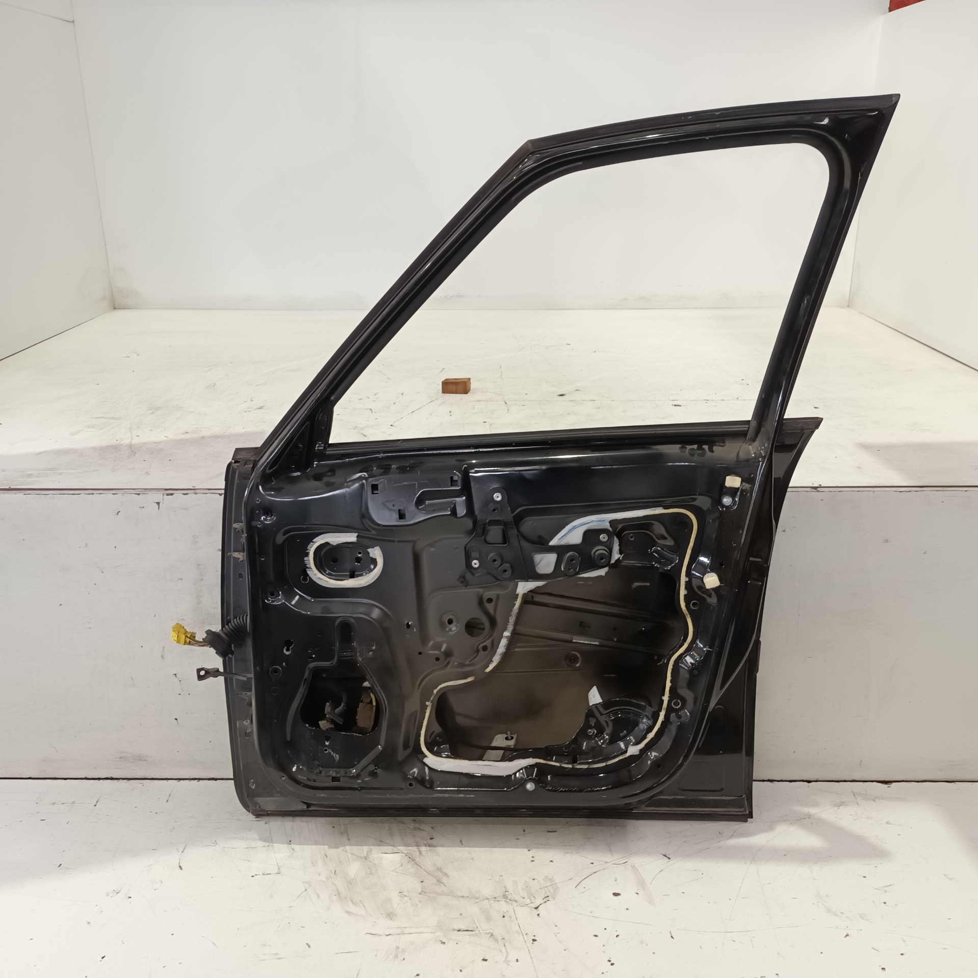 TOYOTA C4 Picasso 1 generation (2006-2013) Ușa față dreapta NEGRO 24578140