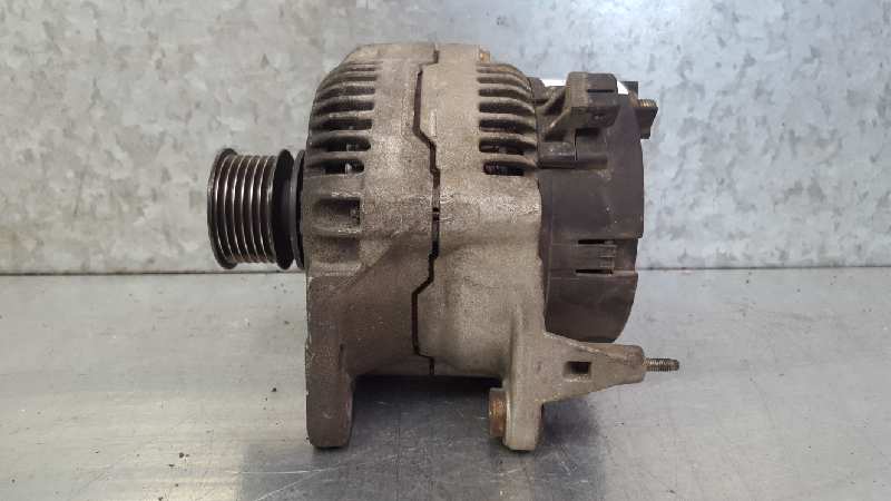 VOLKSWAGEN Golf 3 generation (1991-1998) Alternator 028903025H 21993252