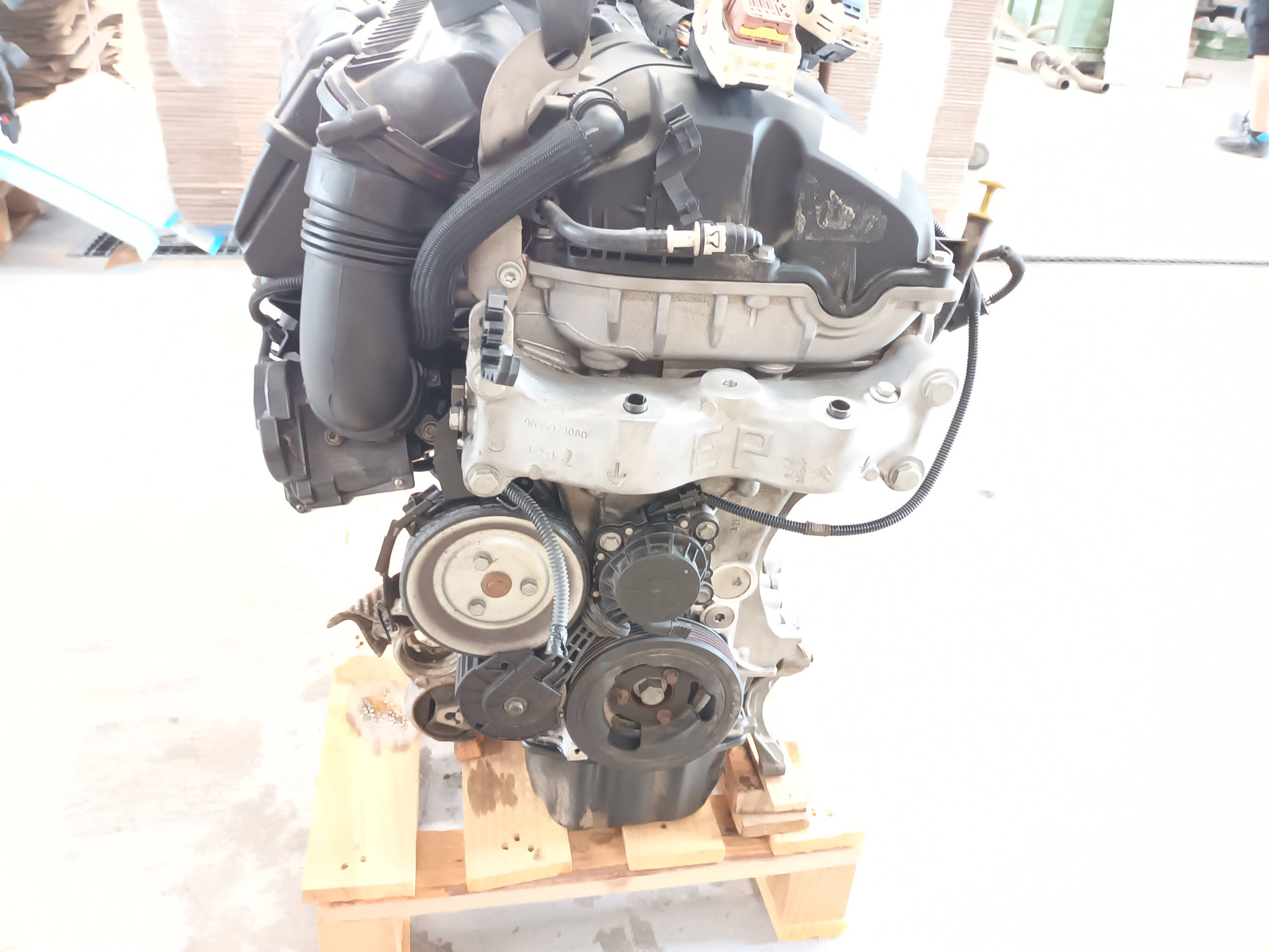 MERCEDES-BENZ G-Class W463 (1990-2024) Engine 5F01 25426134