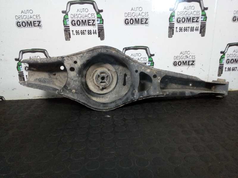 SEAT Toledo 3 generation (2004-2010) Rear Right Arm 5Q0505323C 25255449