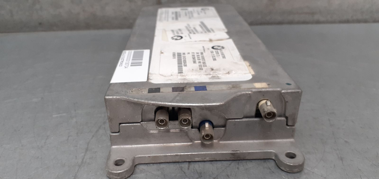 BMW 3 Series E90/E91/E92/E93 (2004-2013) Alte unități de control 84106972692 25228666