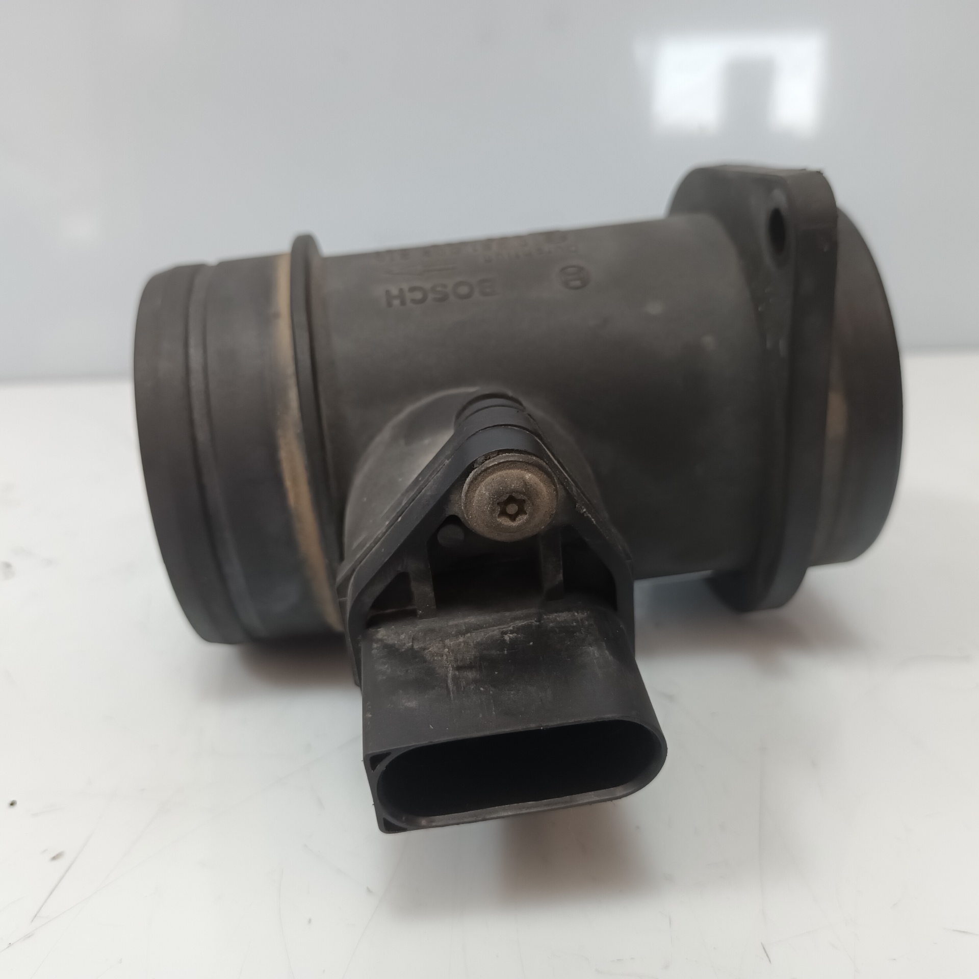 HONDA Mass Air Flow Sensor MAF 028906461 25348753