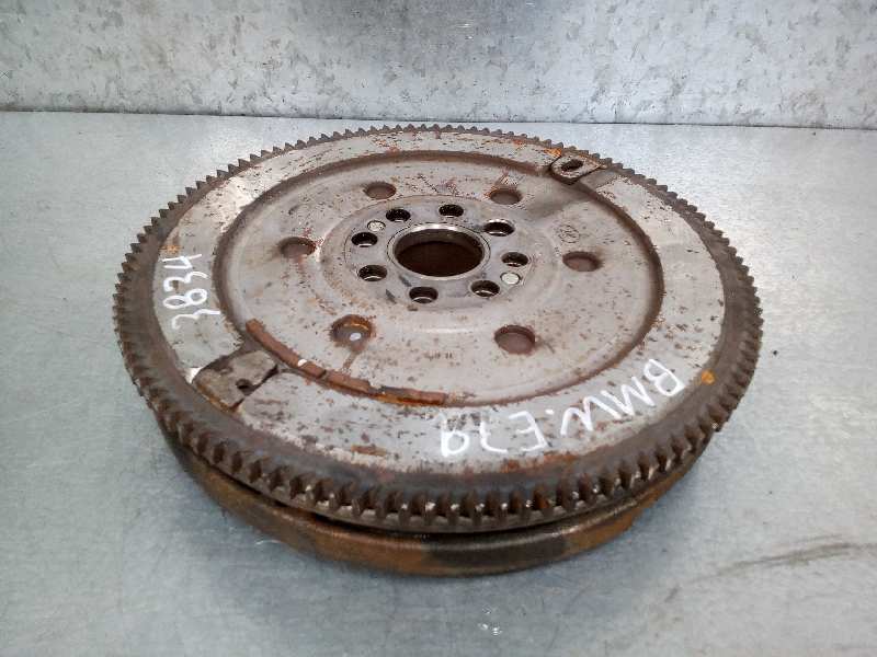 AUDI 5 Series E39 (1995-2004) Flywheel 11222246487 25257368