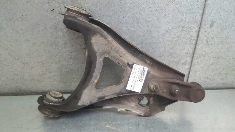 VAUXHALL Clio 3 generation (2005-2012) Front Left Arm 7700313944 25262231