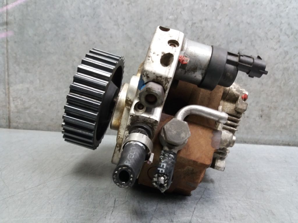 OPEL Astra H (2004-2014) High Pressure Fuel Pump 8973279240 25259127
