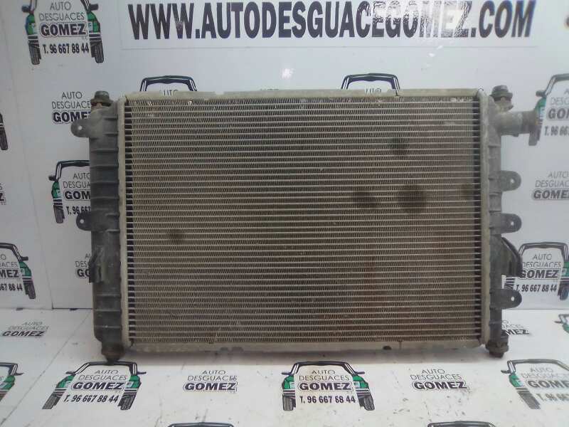 FORD Radiateur de climatisation 1671778 21970948