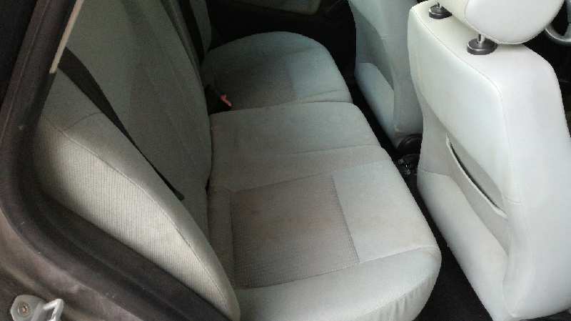 SEAT Cordoba 2 generation (1999-2009) Блок управления двигателем 036906034AH 21997152