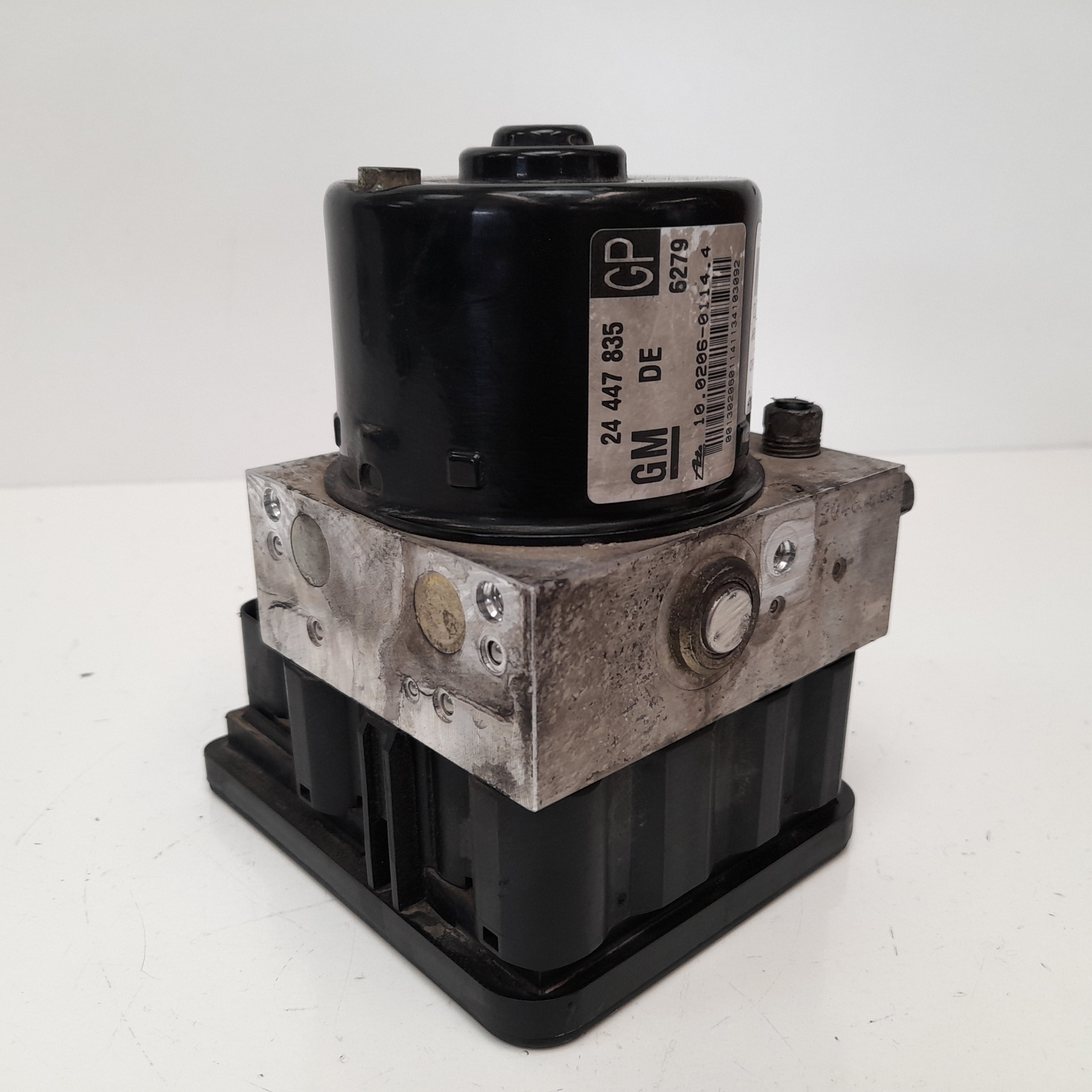 Abs Z17DTH 24447835 de Opel Astra h (a04) 2007-2014 - pieza usada