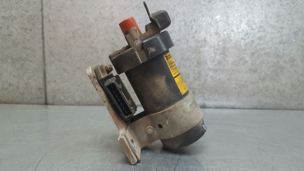 OPEL Corsa A (1982-1993) High Voltage Ignition Coil 0221600016 24072673