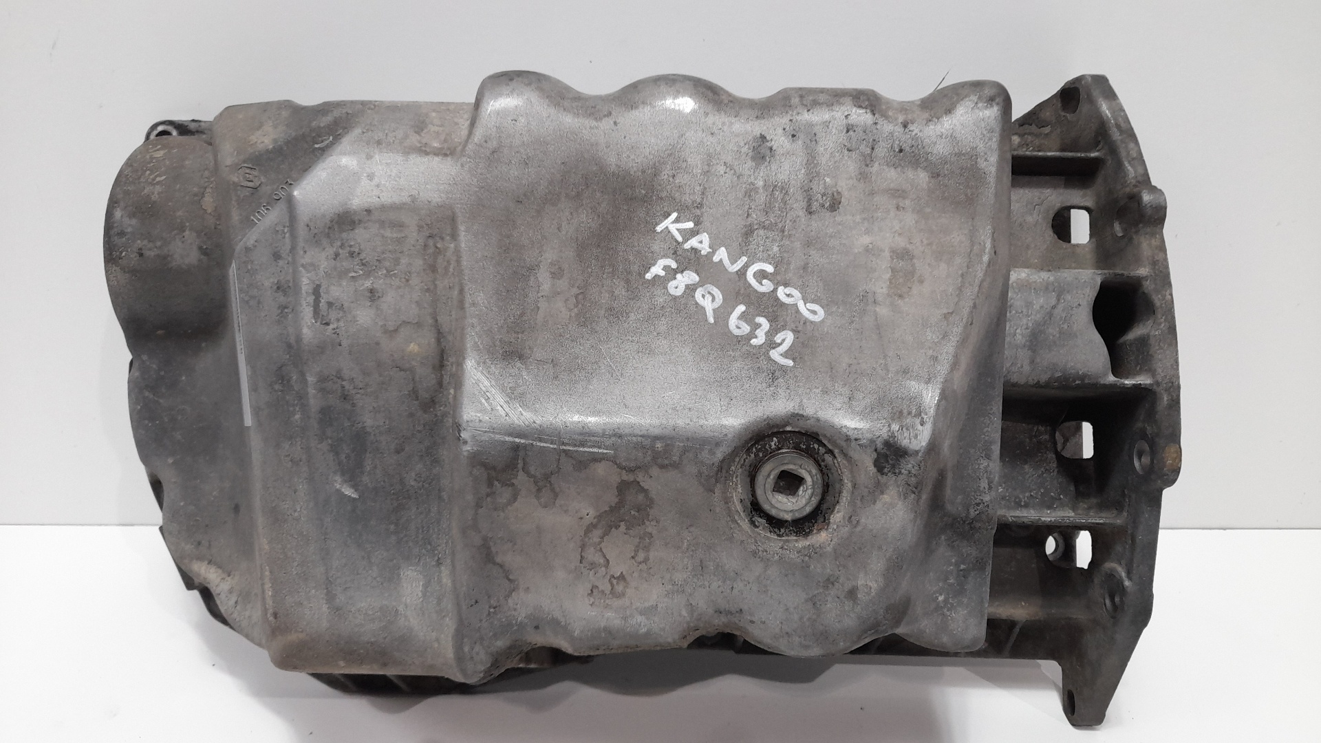 ASTON MARTIN Kangoo 1 generation (1998-2009) Crankcase 106903 22350715