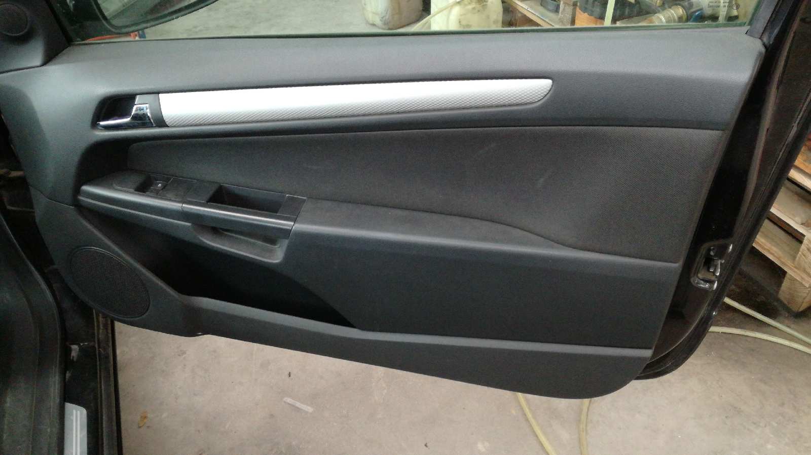 SUBARU Astra H (2004-2014) Mūzikas atskaņotājs bez GPS/navigācijas 13251048 21990474