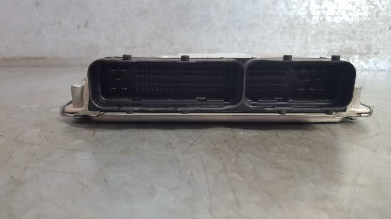 FORD Civic 7 generation (2000-2005) Motora vadības bloks 37820PLZE00 21993855