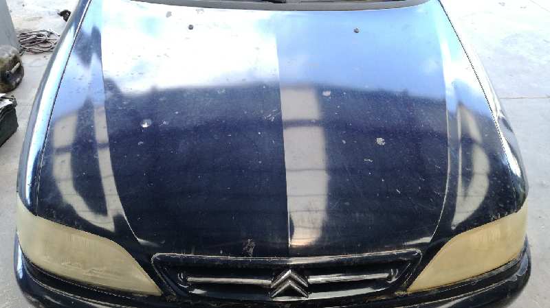 CITROËN Cee'd 1 generation (2007-2012) Vairo stiprintuvo siurblys 9635445780 24109778