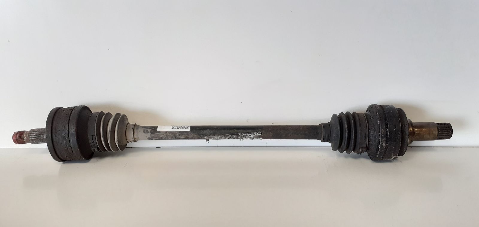 MITSUBISHI C-Class W203/S203/CL203 (2000-2008) Bakre höger drivaxel 25268759