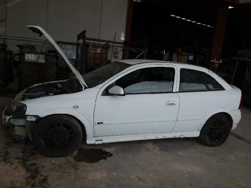 MAZDA Astra H (2004-2014) Другие блоки управления 09226861 24076534