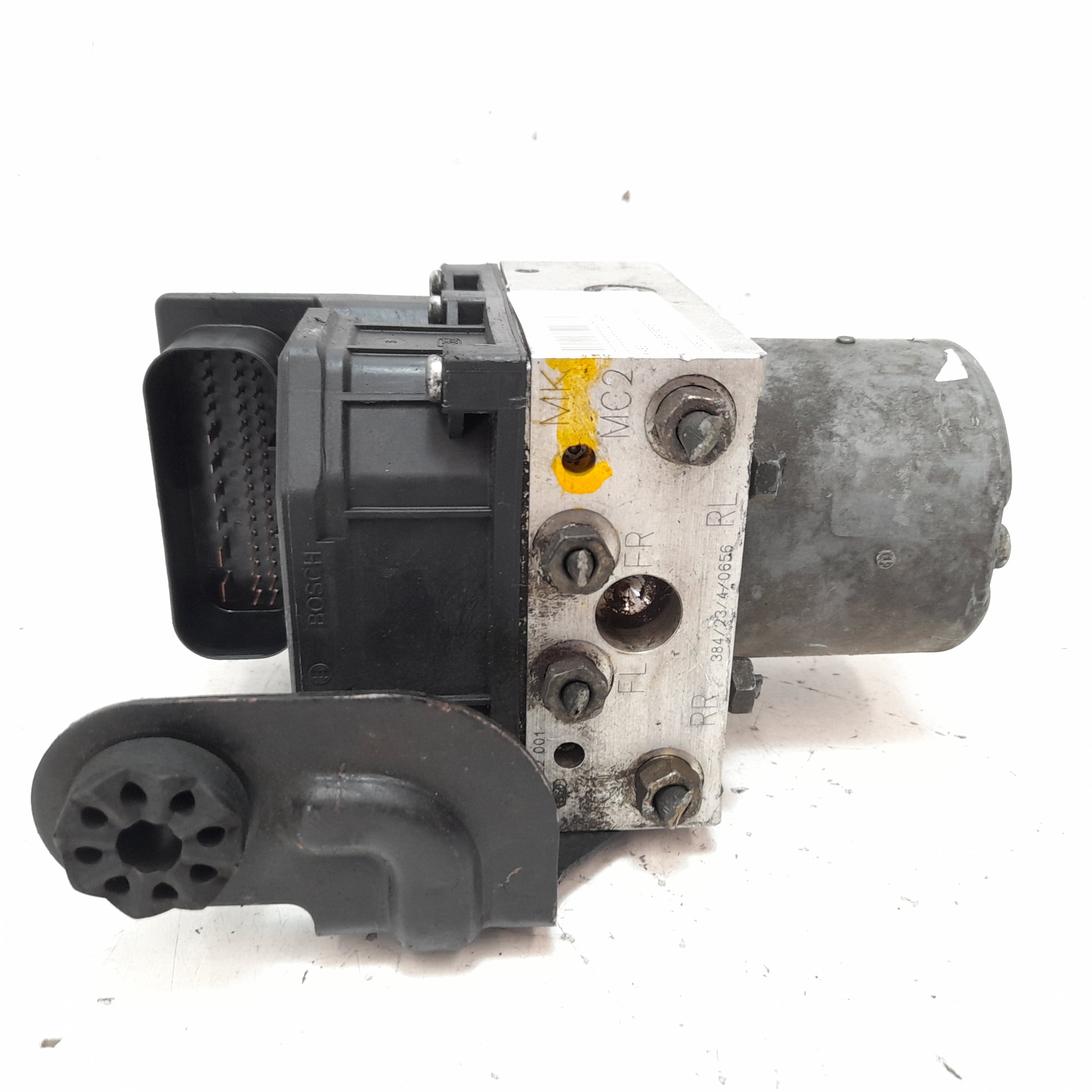 MG ZT 1 generation (2001-2005) ABS pump 0265222001 23988993